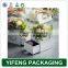Custom Design paper PET gift box packaging
