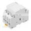4P 32A 63A 2NC2NO 4NO 4NC 220V/230V 50/60HZ Din rail Household ac Modular contactor
