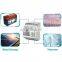 DC digital solar energy power panel meter monitoring system