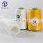 Good Quality 40/2 5000Yard Spun Polyester China Stock Lot Sewing Thread in Uzbekistan Sewing Thread For Bag Closing Machine