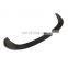 Carbon Fiber GLE Roof Spoiler for Mercedes Benz GLE Class AMG SUV 15-18