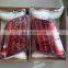 LED rear light tail lamp stop light for F10 F18 LCI tail light outer 2014-2015 63217306163 / 63217306164