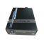 1000 M Gigabit SM dual fiber optical media converter 20.0 km fo to ethernet