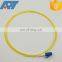 Mpo fiber cable pigtails aoc traceable patch cord sc apc 0.9 patchcord