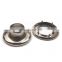 High Quality Round Metal Stainless Steel Grommet Eyelet With Claw