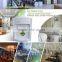 plastic bottle for water dispenser/ water dispenser machine