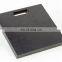 Heavy Load Capacity Colored Crane Mats HDPE Plastic Sheets Truck Outrigger Pads
