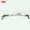 Solid Car Front Bumper Upper Chrome Grille Front Upper Grille Trim  1065233-00-D FOR  Tesla MODEL S