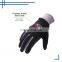 HANDLANDY 4-way Stretch Fabric Sport Gloves Gym Winter Gloves Touch Screen Thermal Cycling Gloves