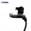 Rear ABS Wheel Speed Sensor OEM 89545-42040 89546-42040 5S11395 Speed Sensor  for Toyota Rav4 2006-2012