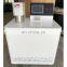 Melt blown fabric pfe tester/bfe testing equipment/mask pfe test instrument