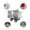 ZYD-S Trailer Open Type Double-Stage  Vacuum Transformer Oil Dehydration System