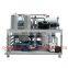 ZYD-M-50 Dual Stage High Vacuum Degassification and Eduloration Transformer Oil Filtration System