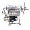Food industry BAS100 plate press filter type small virgin coconut oil filter machine