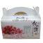 low price high quality cake box/pizza box/chocolate box