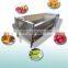 Semi Automatic Large Capacity Potato Peeling Machine Commercial Potato Carrot Peeler