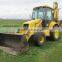 cheap backhoe loader china backhoe loader with best price