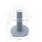 Nordic art geometric vase Morandi ceramics creative simple home decoration ornaments