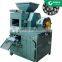 220v oval shaped compressed dry powder briquette maker