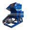 Plastic recycling crusher fruit basket beverage bottle oil can crusher  bumper plastic tray crusher