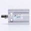 High Precision Rod Double Acting Adjustable Standard High Precision Biaxial Motion Magnetic Pneumatic Air Cylinder