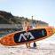 Inflatable Surfboard Stand Up Paddle Surfing Board Water Sport Sup Board with Pump Safety Rope Tools Kit