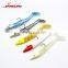 Jig Fish Head Sinking Fishing Lure 11cm/21g Fresh Salt Water Natural Live Vivid Body Jigging Soft Bait