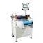 plastic roll sheet cutting into pieces machines