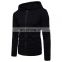 Wholesale custom sweater new plain casual fashion hoodie men's clothing sportswear sweater hoodie baseball jogger