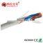 indoor outdoor multi pair telephone cable CCA/COPPER cat3 shielded telephone cable