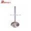 BBmart Auto Parts Intake Valve for VW Golf Magotan Sagitar OE 06J109601J 06J 109 601 J