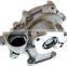 Auto Parts E81 E87 Engine Parts 11517511221 Cooling System Water Pump