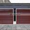 Commerical shutter roller	harga roller shutter door  for cabinet