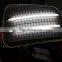 1.8mm 305*407mm 210*405mm chrome rear view mirror convex glass mirror for car