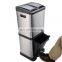 32 liters rectangular classification recycle indoor bin