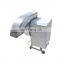 automatic potato chips slicing machine potato peeling and slicing machine