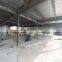 Free design customized prefabricated steel structure  building  office factory steel