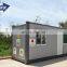 Low Cost Portable Ready Made Prefabricated Sleeping Modular Home