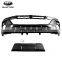MAICTOP  Hight Quality Body Parts Front bumper Kit Face Kit for HILUX REVO ROCCO