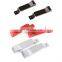 Auto parts 04-18 for Land Rover Defender (two-door version) inner handle alloy 2-piece set