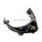GEA134250 RK622913 High Quality Suspension System left Control Arm for Mazda 6