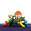 playground outdoor children climbing frames
