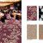 Yamei Lagend high quality wall to wall hotel carpet MW22001