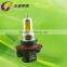 h13 yellow color auto lamp