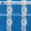Nylon Spandex Crochet french lace trimming,Lace Trims with pearl for Bras
