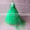 High quality Elsa dress Elsa costume Kids new elsa design dress Fever Elsa Dress