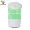 Doterra Mist Maker Factory Directly Sale Ultrasonic 50ML Essential Oil Cup Holder Diffuser Portable USB Car Humidifier