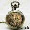 A new trend of classic, pocket watch with different style