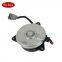 Auto Cooling Fan Motor 16363-0P180   16363-31250   AX168000-2100  For LEXUS RX350 RX450H 2010-2015 2008-18 Toyota Highland