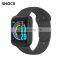 Amazon hot Sale smart watch y68 new wrist bracelet band blood pressure sport wristband fitness tracker D20 smartwatch